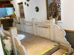 -红灯笼大酒楼(通湖路店)