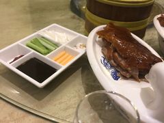 -大鸭梨烤鸭(金色漫香店)