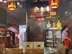 -徐鼎盛民间菜(南坪后堡店)