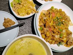 -六毛九四季粗粮(锦华家园店)