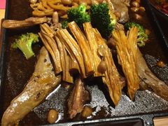 -一个叫川的地方(麒麟新天地店)