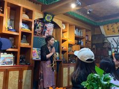 -吉祥圣雪藏餐