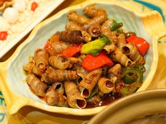 -桥东喜碧海鲜街(水东街店)