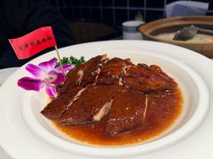 -顺鹅季·非遗烧鹅(六道口店)