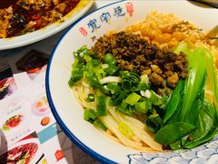-宽窄巷成都菜(青岛路万达广场店)