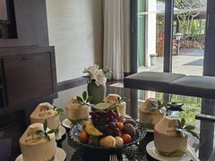 -海南清水湾莱佛士酒店