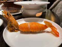 青岛大虾酥-甄御•海鲜新青岛菜(麦岛店)