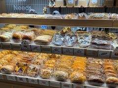 -小飞象面包公社(珠江路金鹰店)