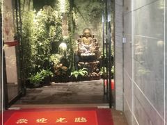 -东方菩提养生SPA馆(武昌总店)