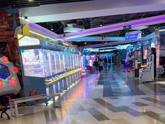 -大玩家(通州万达广场店)