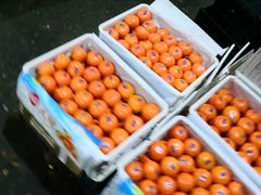 -菜园坝水果市场