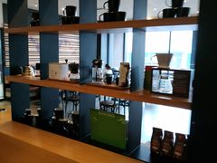 -星巴克(洛阳中州路王府井店)