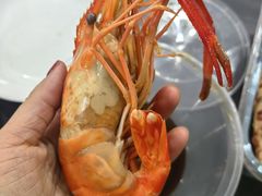 -七的湖·江南蟹舫·阳澄湖农家菜(蟹舫苑店)