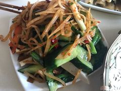 -御粥轩(秦隆步行街店)