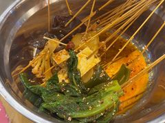 -嘉州鲜知味钵钵鸡(奎星楼店)