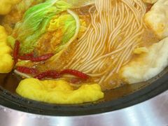 -那红花·东北菜铁锅炖(仙林金鹰店)