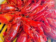 -靓靓蒸虾(中山公园店)