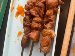 -阳坊胜利涮羊肉(阳坊老店)