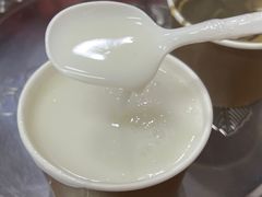 -谢怀亮芝麻茶