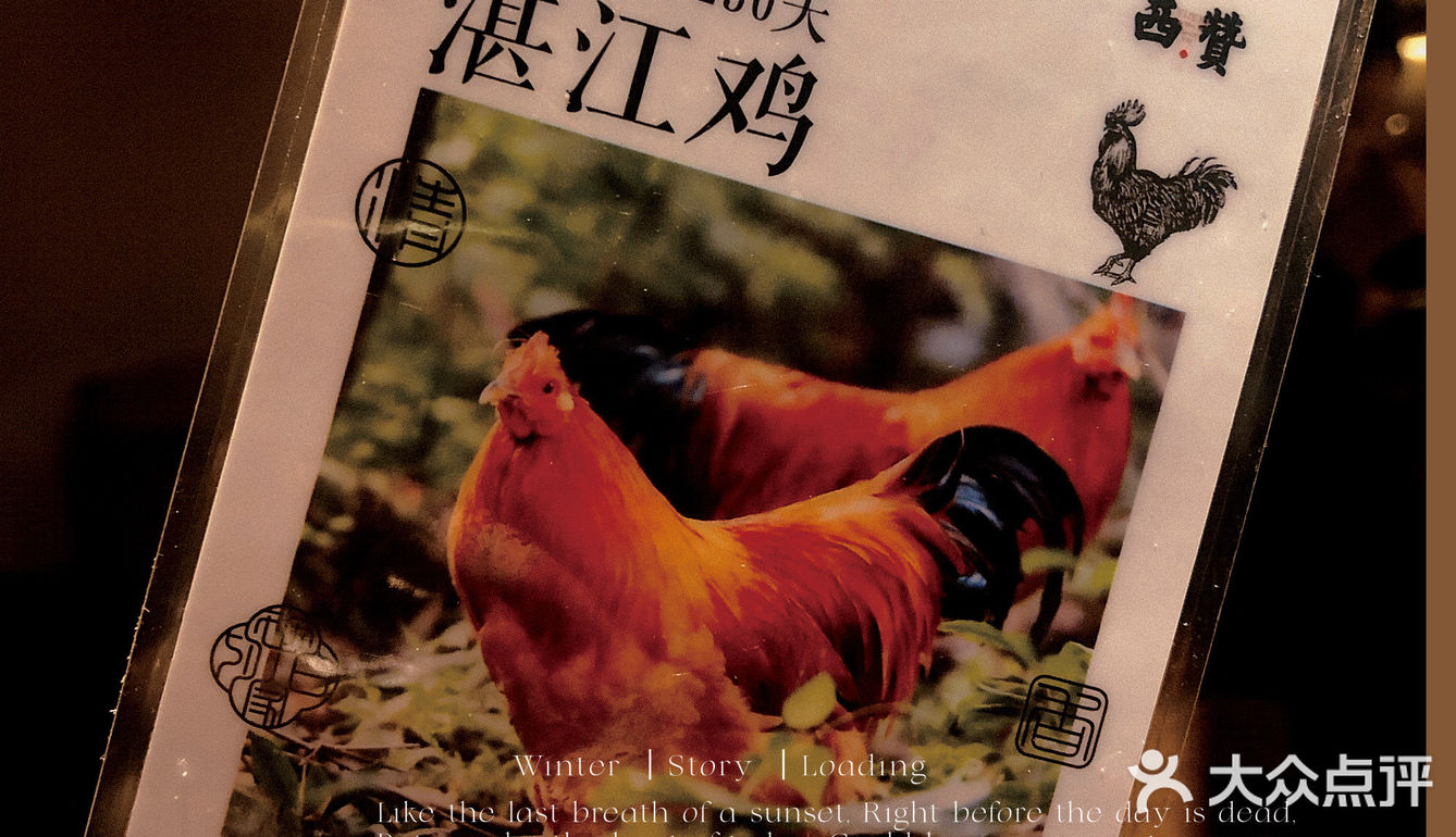 老广探店：正宗湛江靓鸡