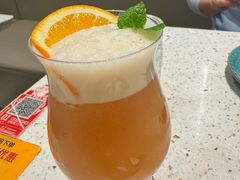 -CRAZYONES西班牙海鲜饭(上海美罗城店)