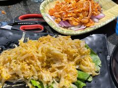 -鹤之乡·齐齐哈尔烤肉·非遗(秋涛路店)