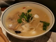 -掌柜的店·河南菜(日月光店)