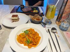 -必胜客(尹山湖歌林公园店)