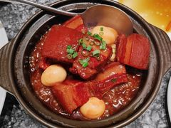 -頂好酒家·经典粤菜(海信广场店)
