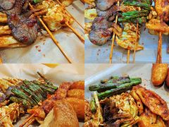-好可爱经典炸炸炸·炸鲜奶(长郡老店)