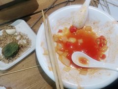 -粟氏天府·东北烧烤(长安街店)