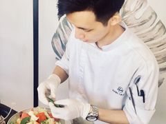 -哈布斯扒房(华发商都店)