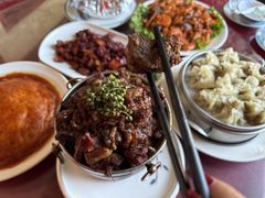 -闻香阁·清真(光荣道店)