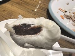 -小时候文化餐厅(盘山店)
