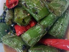 -钱大妈海鲜饭店(保利林语店)