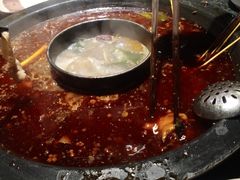 -陈眼镜火锅(总店)