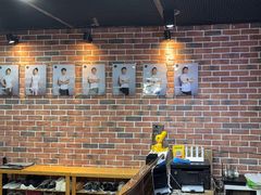 -UP健身私教馆(海岸城店)