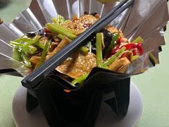 -福慧慈缘素食餐厅(王府井店)