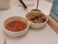 -莆田餐厅PUTIEN(西安万象天地店)