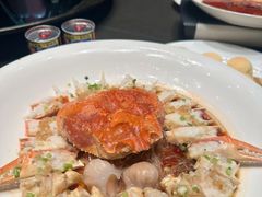 -新丁香海鲜酒店(银海商贸城店)