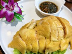 -玖鲜小笼(中山广场店)