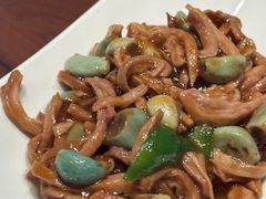 -漕河全驴宴饭店(徐水店)