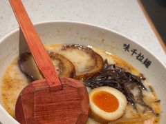 -味千拉面(双井店)