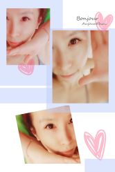 -一本X目奈子日式单根美睫专业店