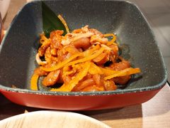 -新石器烤肉(百联川沙店)