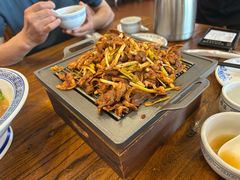 -老雒阳面馆·水席(定鼎门店)