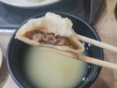 -津门张记包子铺(华昌道店)