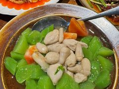 -懒人盐府人家(安贞店)