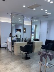 -DX HAIR SALON·发现未知美发沙龙