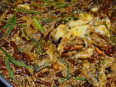 -胖子鱼·天水麻辣鱼火锅(秦州407店)